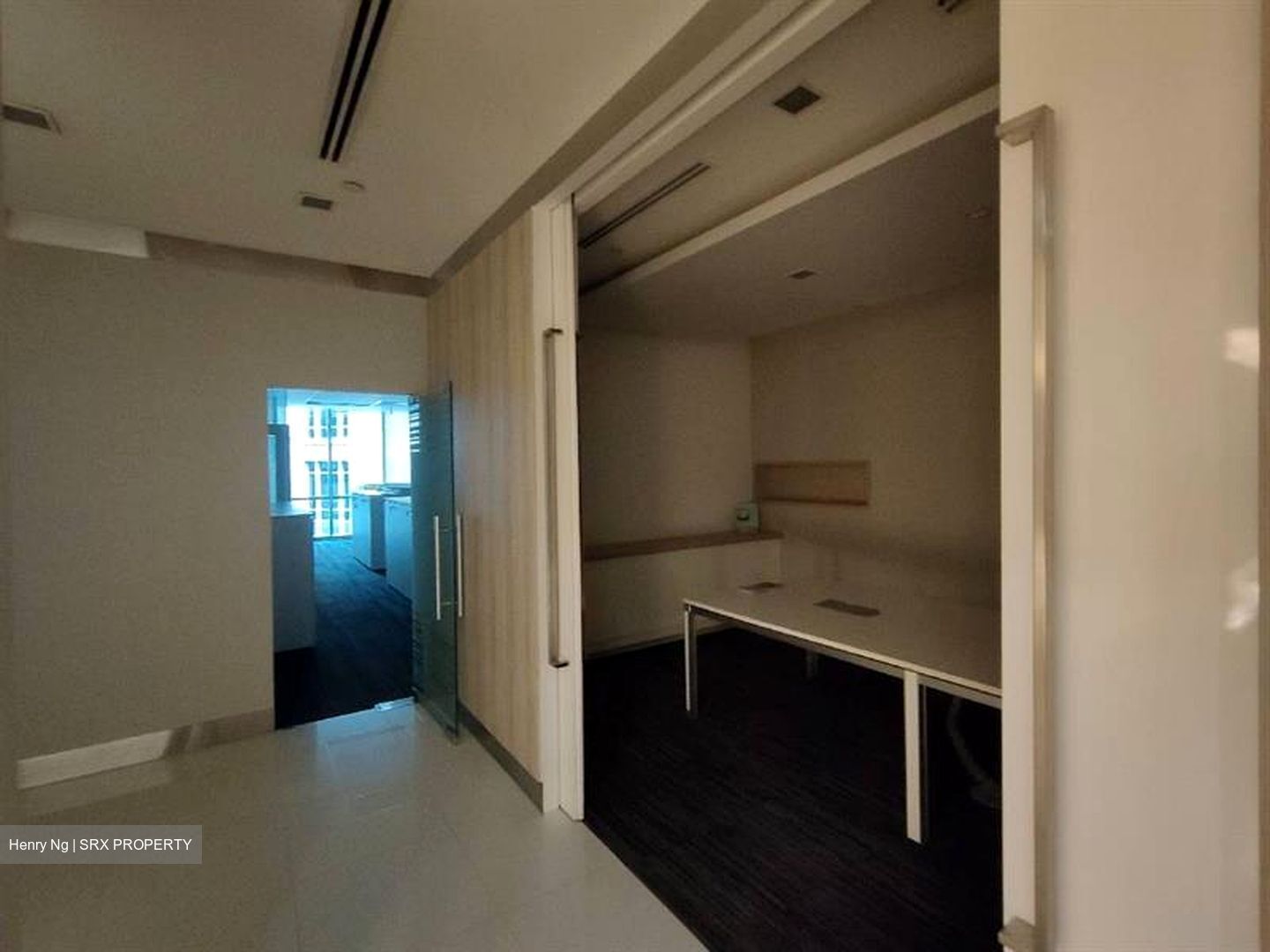 The Ogilvy Centre (D1), Office #487791511